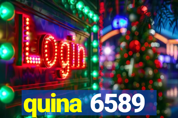 quina 6589